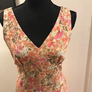 Ann Taylor Loft Dress. Size 4